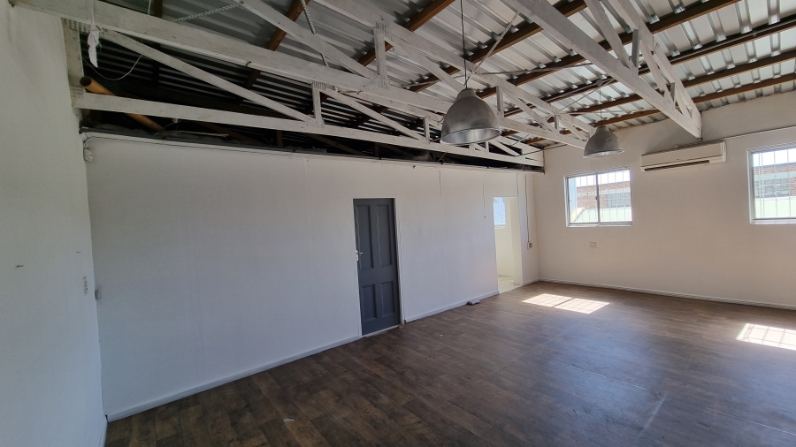 To Let Commercial Property for Rent in Woodstock Western Cape